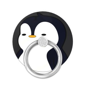 Pudgy Penguins #6873 Phone Ring