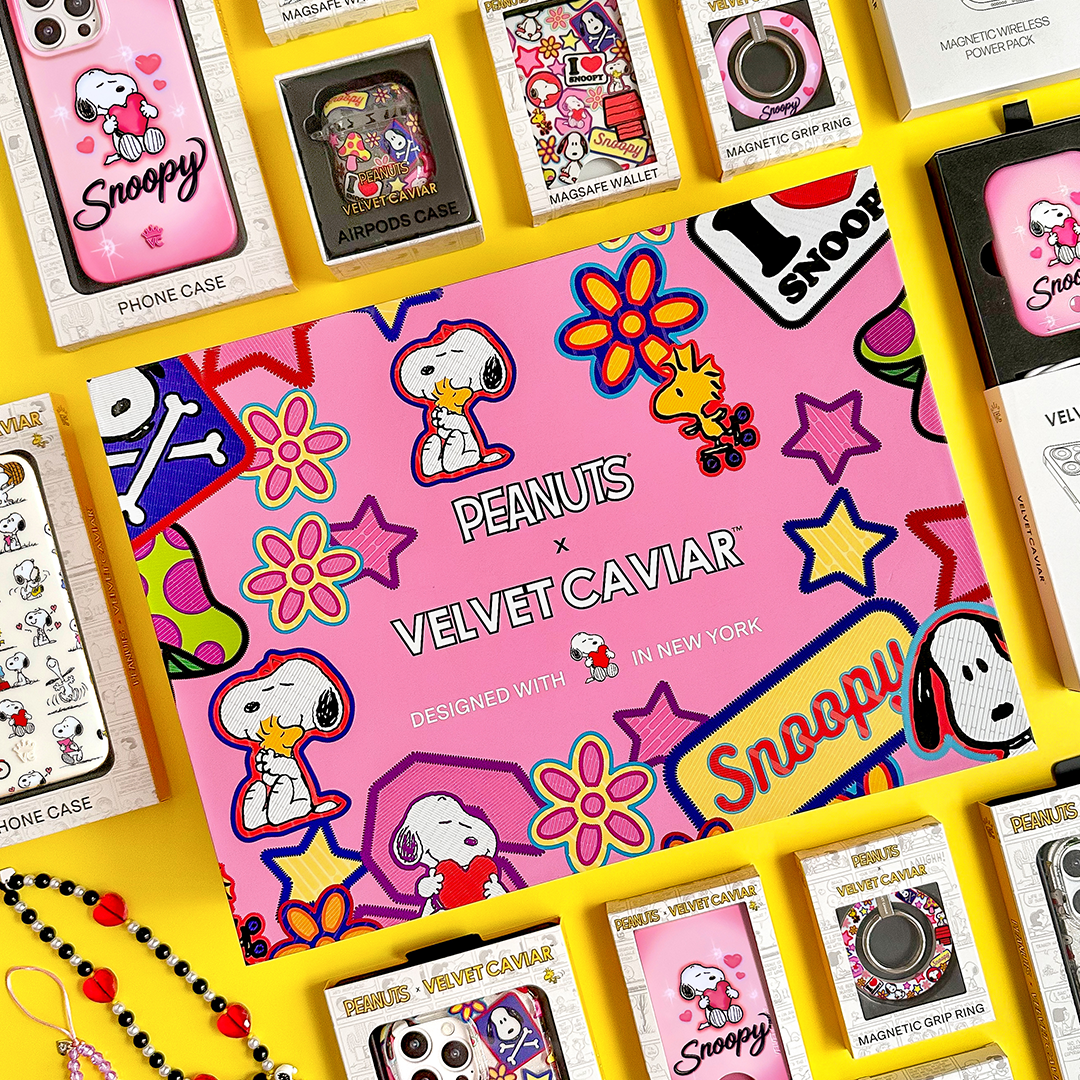 Snoopy PR Collector's Bundle - Image 2