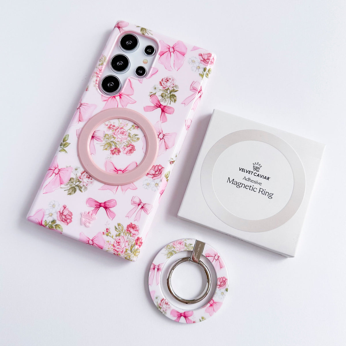 Phone Magnet Ring for MagSafe - Image 8