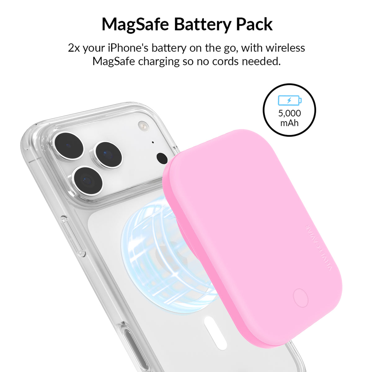 Lucky Charm iPhone Bundle Set - Image 5
