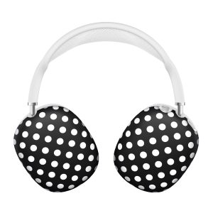 Princess Polka Dot AirPod Max Case