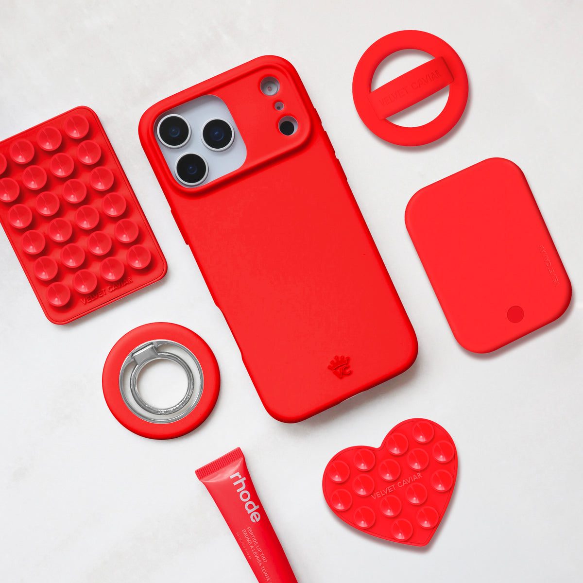 Red Heart MagSafe MightyGrip - Image 8
