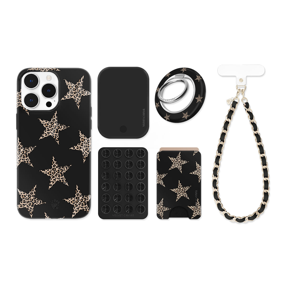 Rockstar Girlfriend iPhone Bundle Set - Image 2