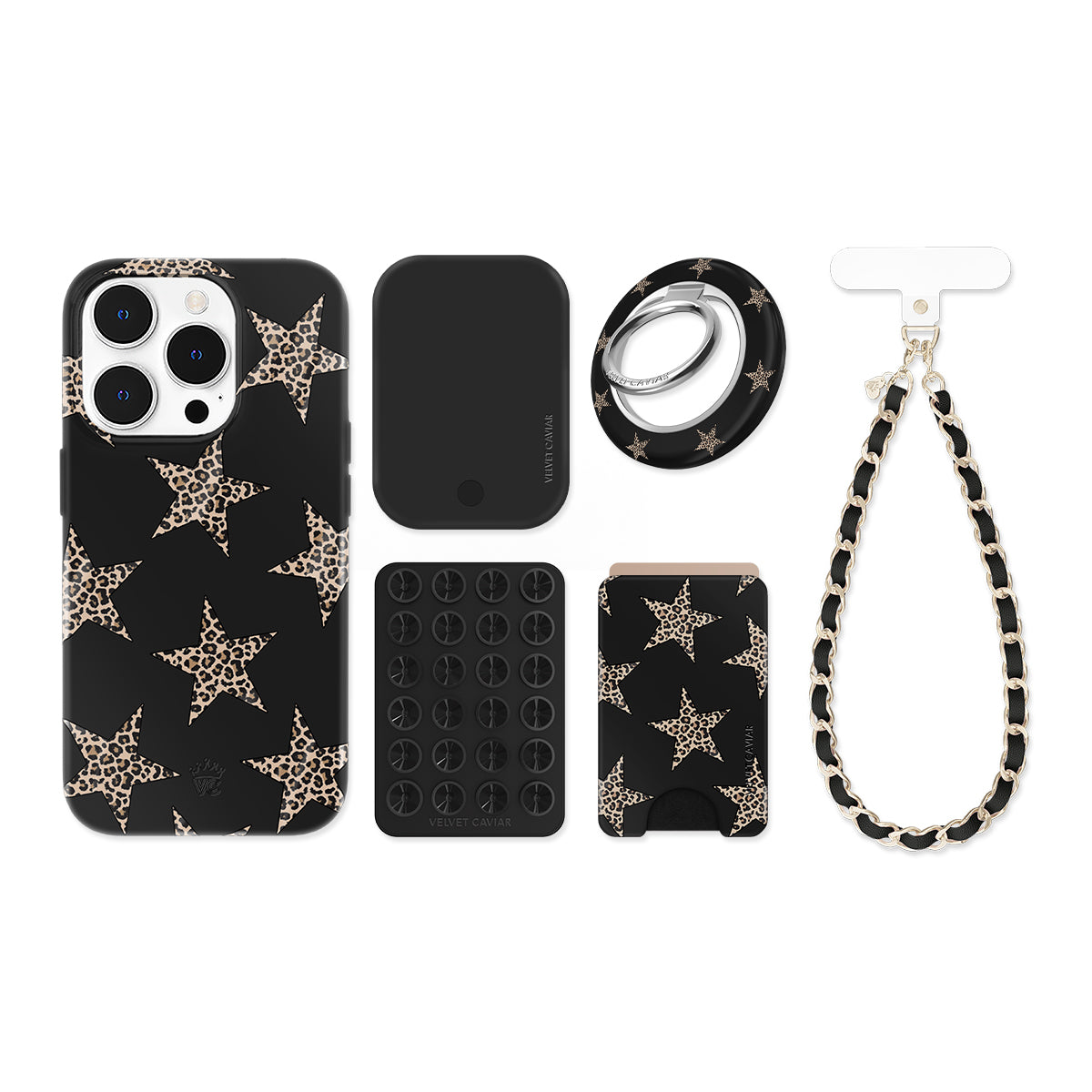 Rockstar Girlfriend iPhone Bundle Set - Image 3