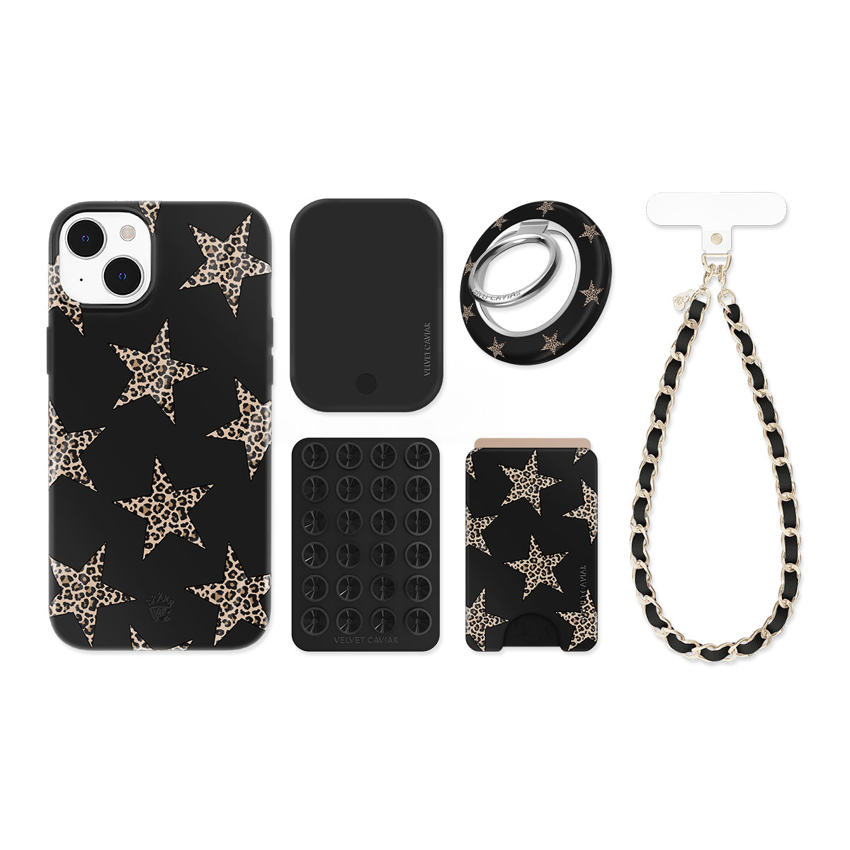 Rockstar Girlfriend iPhone Bundle Set - Image 4