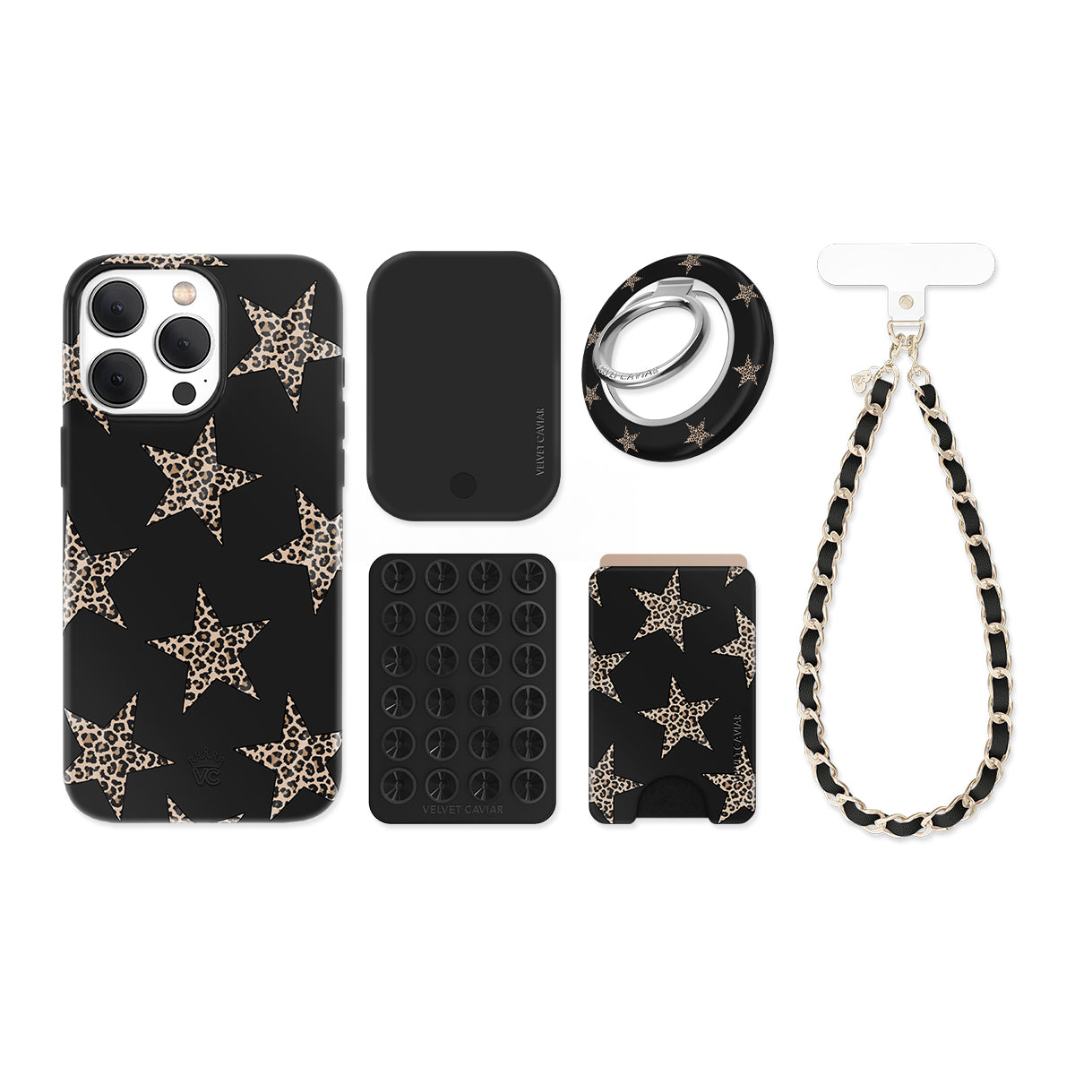 Rockstar Girlfriend iPhone Bundle Set - Image 6