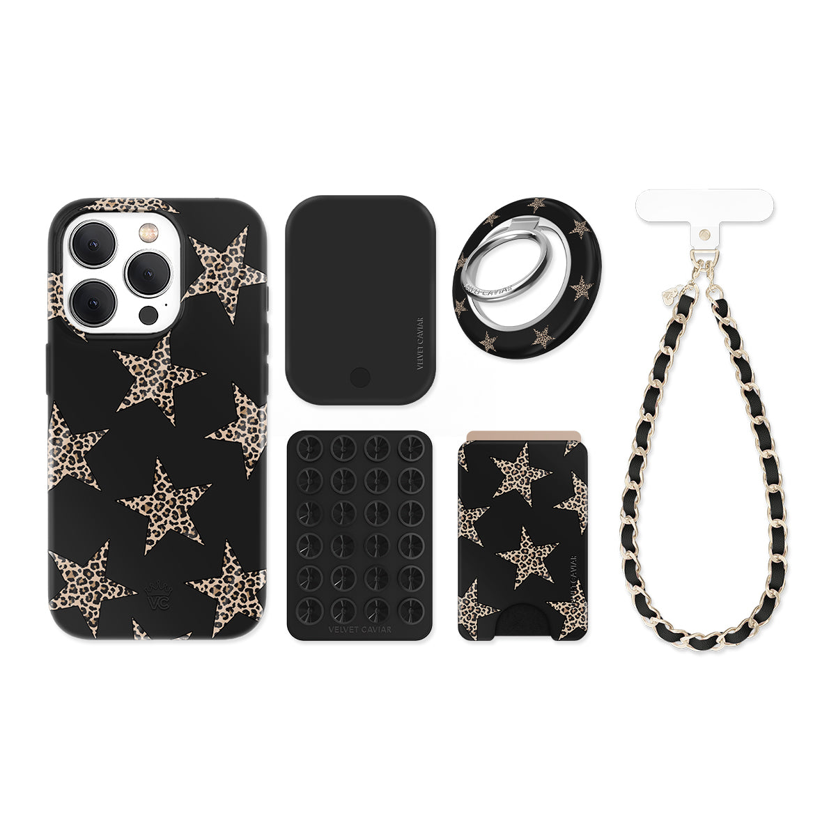 Rockstar Girlfriend iPhone Bundle Set - Image 7
