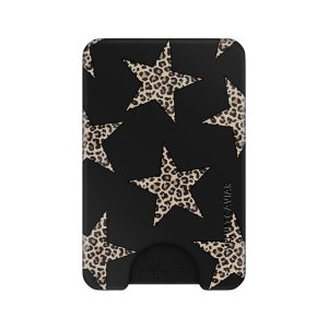 Rockstar Girlfriend MagSafe Wallet