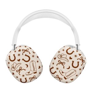 Rodeo Drive AirPod Max Case
