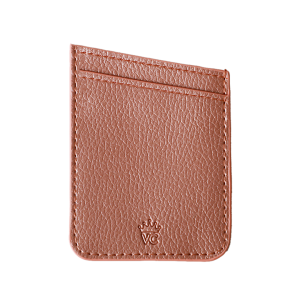 Rose Gold Phone Wallet