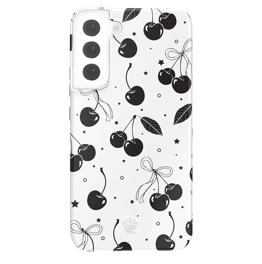 Cherry Noir Samsung Case - Image 7