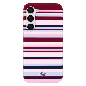 SoHo Stripes Samsung Case