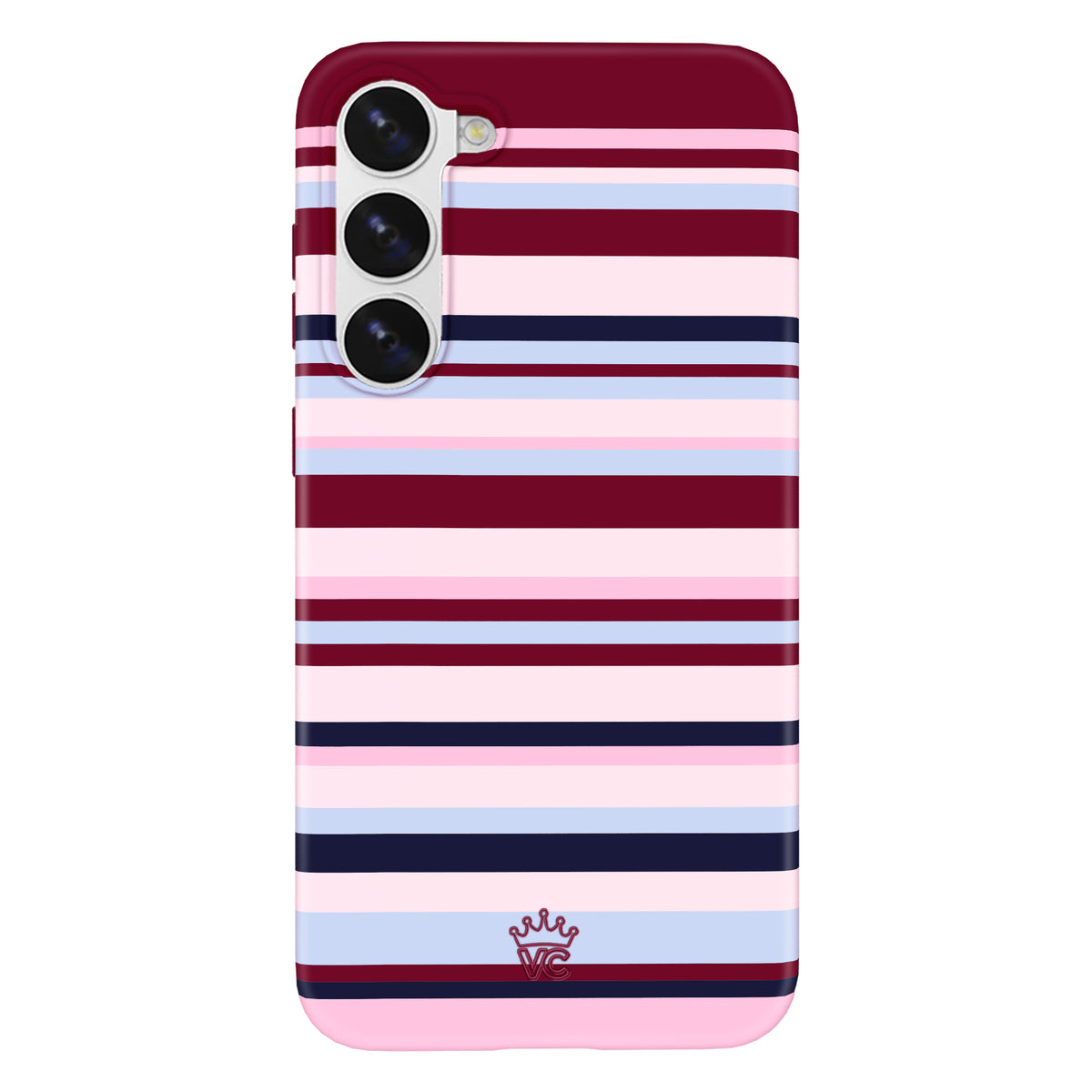 SoHo Stripes Samsung Case