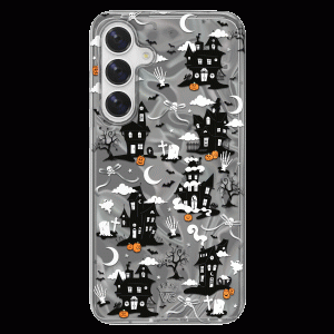 Haunted Houses Samsung Case