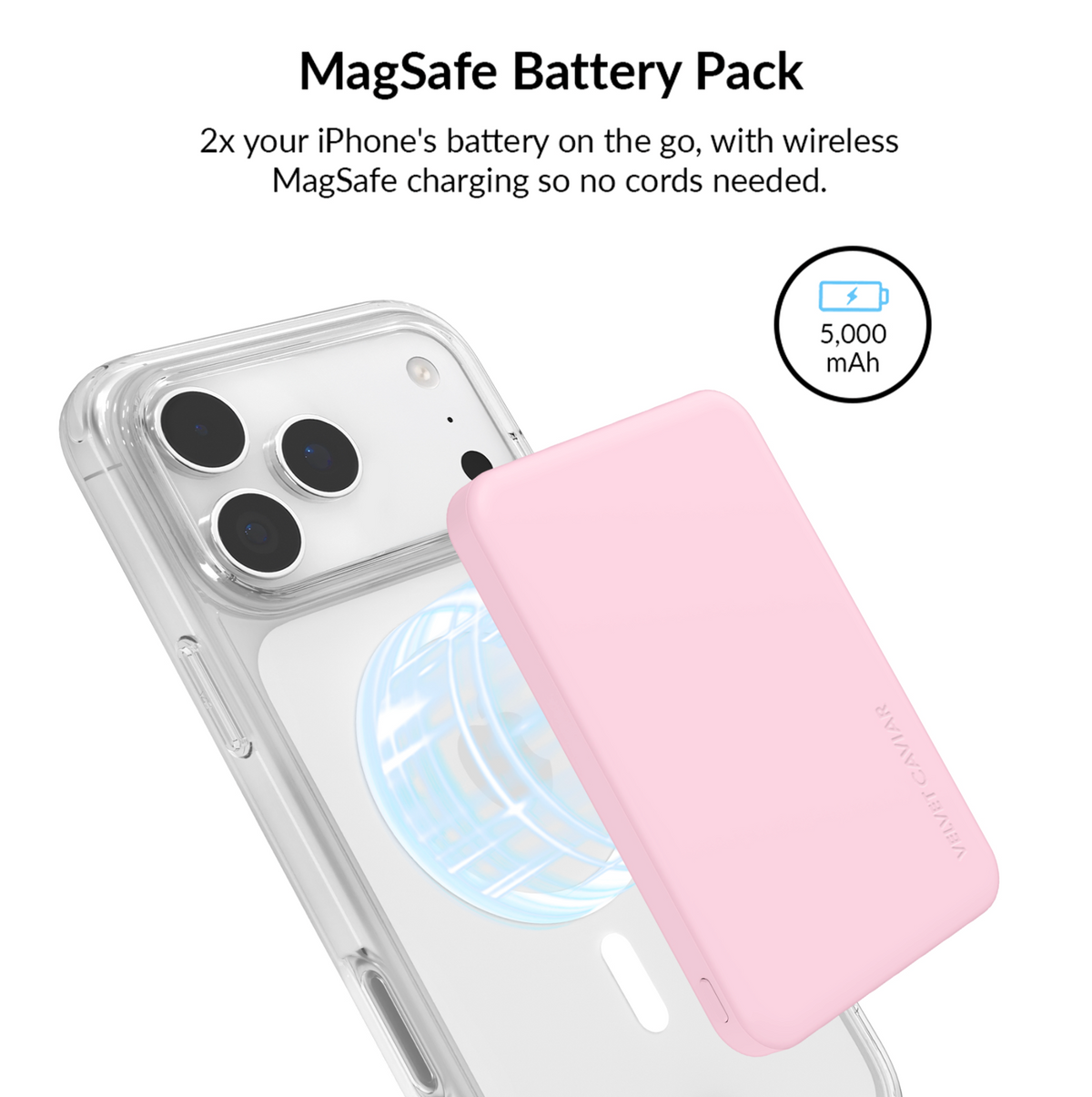 Pink Pumpkin Princess iPhone Bundle Set - Image 4