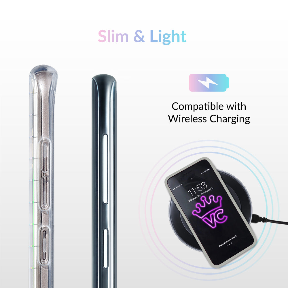 Off The Grid Holo Samsung Galaxy Case - Image 4