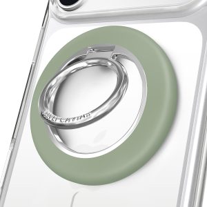 Smoky Sage MagSafe Grip Ring