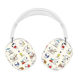 Snoopy Moods AirPod Max Case