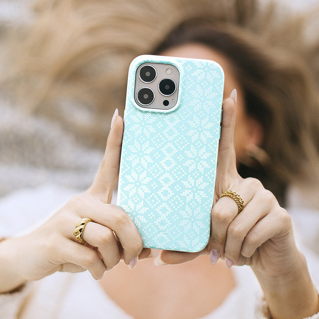 Sweater Weather iPhone Case - Image 8