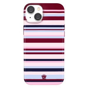 SoHo Stripes iPhone Case