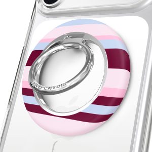 SoHo Stripes MagSafe Grip Ring