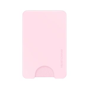 Strawberry Milk Jelly MagSafe Wallet