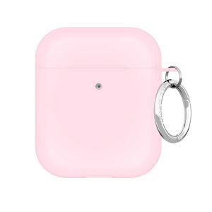 Strawberry Milk Jelly AirPod Case
