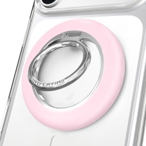 Strawberry Milk Jelly MagSafe Grip Ring