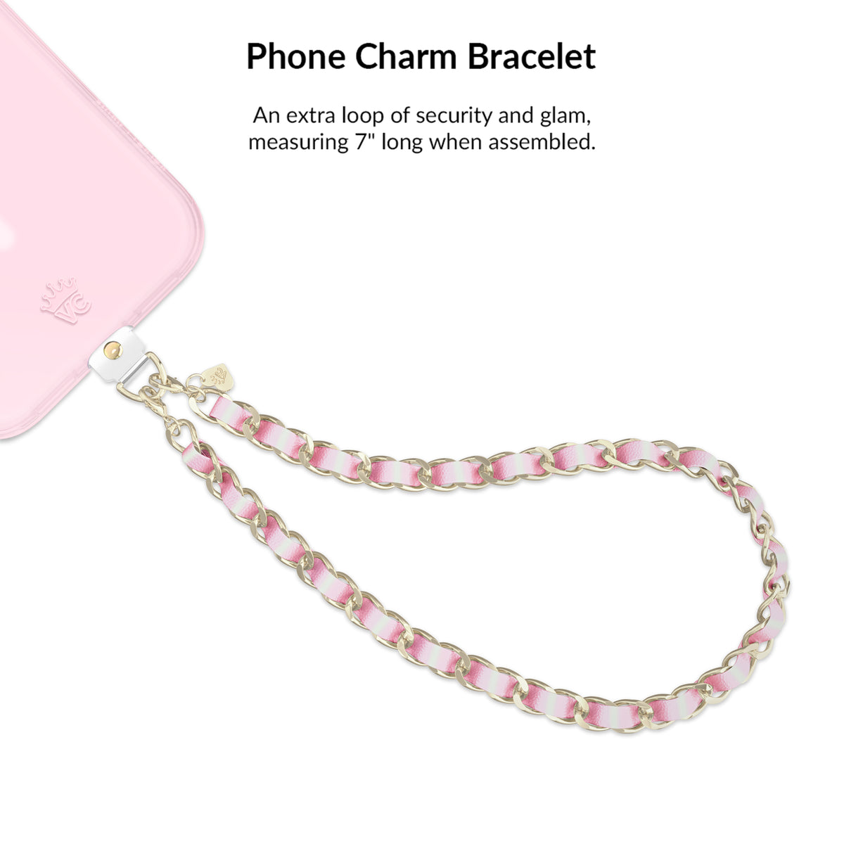 Strawberry Milk Jelly iPhone Bundle Set - Image 7