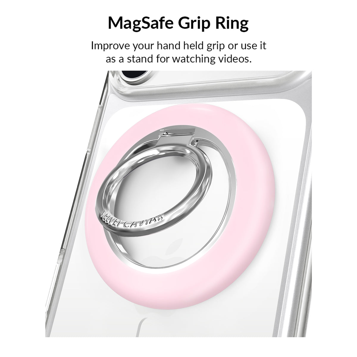 Strawberry Milk Jelly iPhone Bundle Set - Image 3
