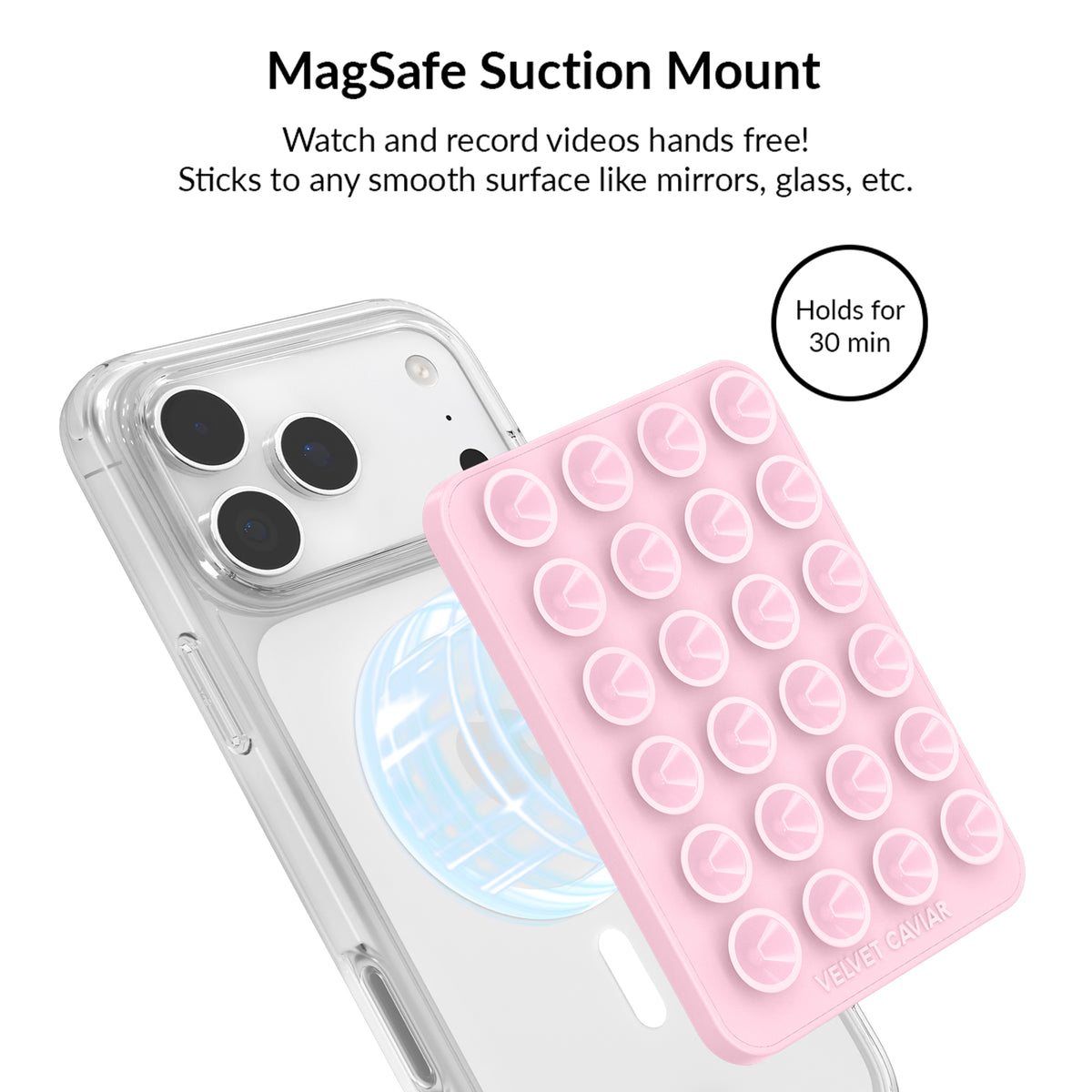 Strawberry Milk Jelly iPhone Bundle Set - Image 6