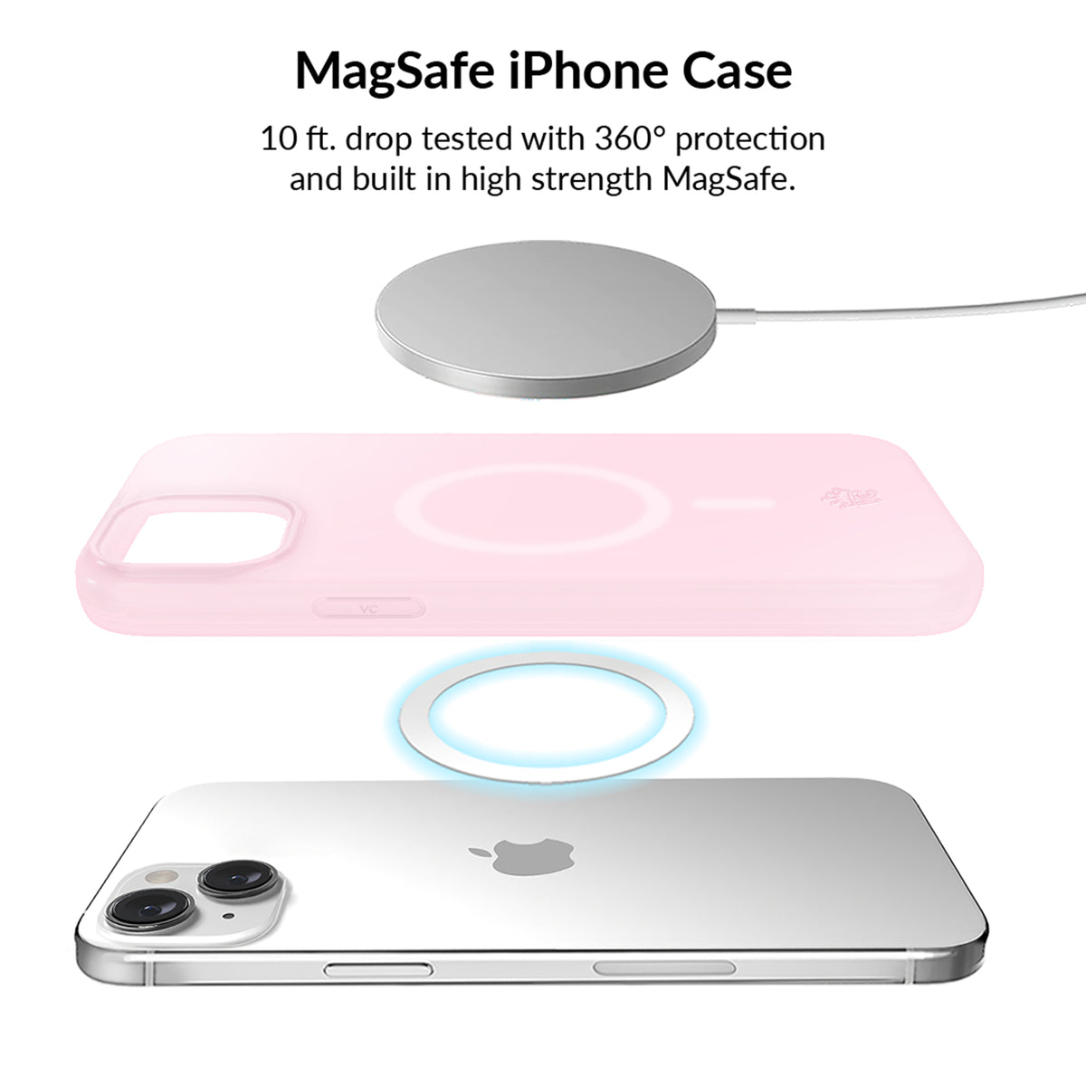 Strawberry Milk Jelly iPhone Bundle Set - Image 2