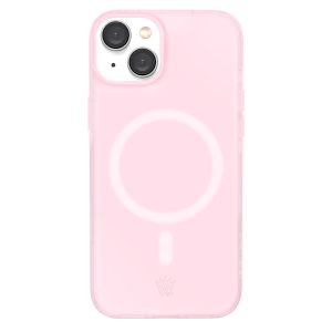 Strawberry Milk Jelly iPhone Case