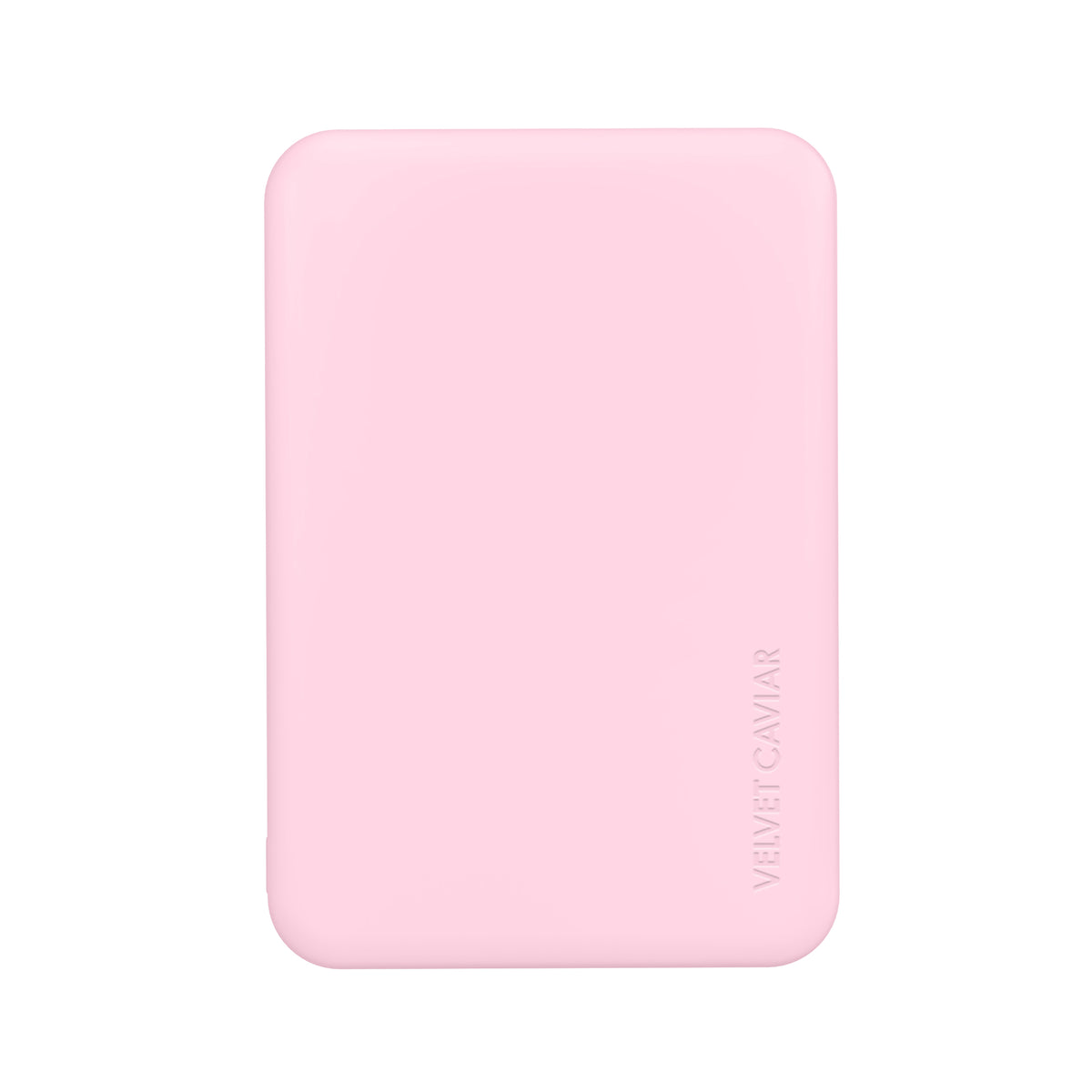 Strawberry Milk Slim Portable MagSafe Charger Power Pack