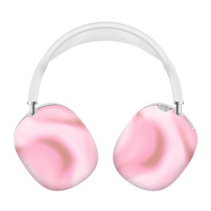 Strawberry Swirl AirPod Max Case