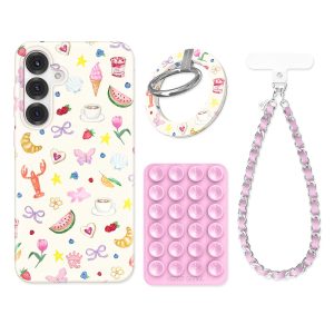 Summer Love Samsung Bundle Set