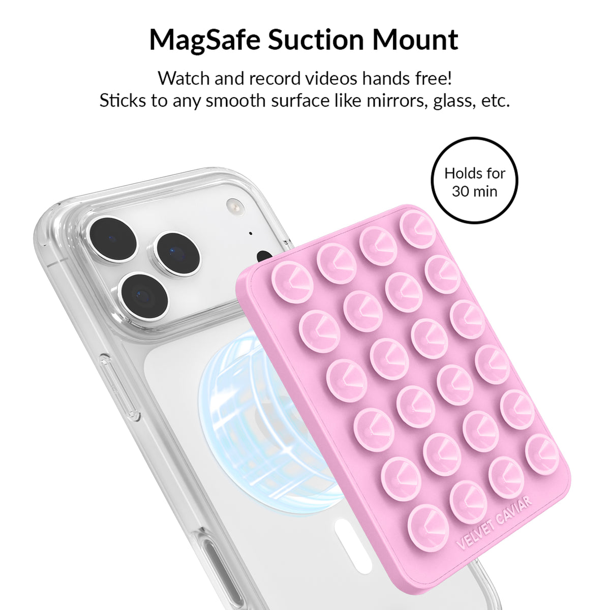 Sunkissed Stripes Glitter iPhone Bundle Set - Image 6