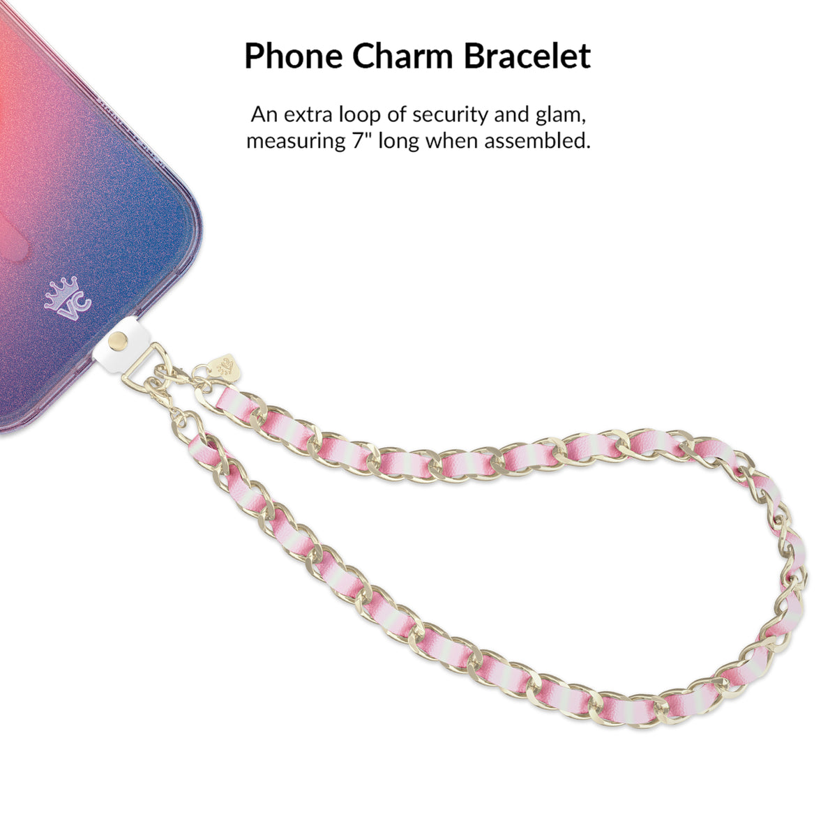 Sunset Glow Aura iPhone Bundle Set - Image 7