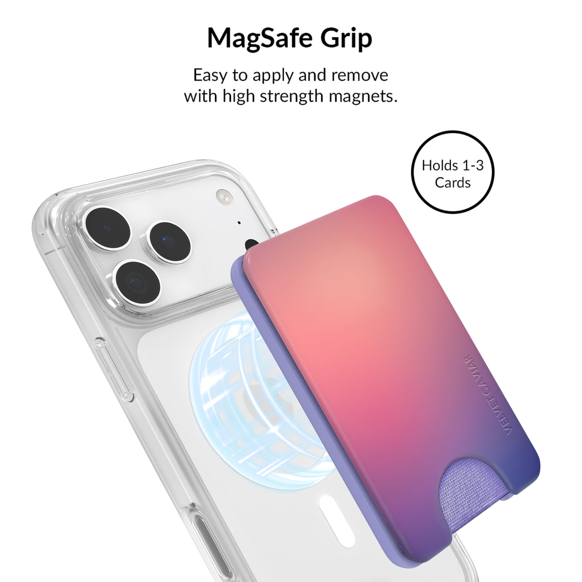 Sunset Glow Aura iPhone Bundle Set - Image 5