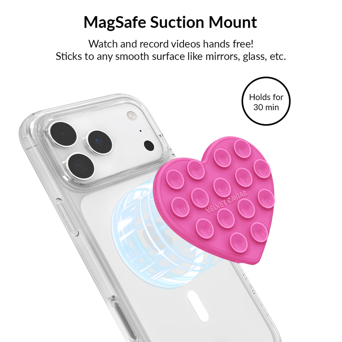 Supergirl Stardust Glitter iPhone Bundle Set - Image 6