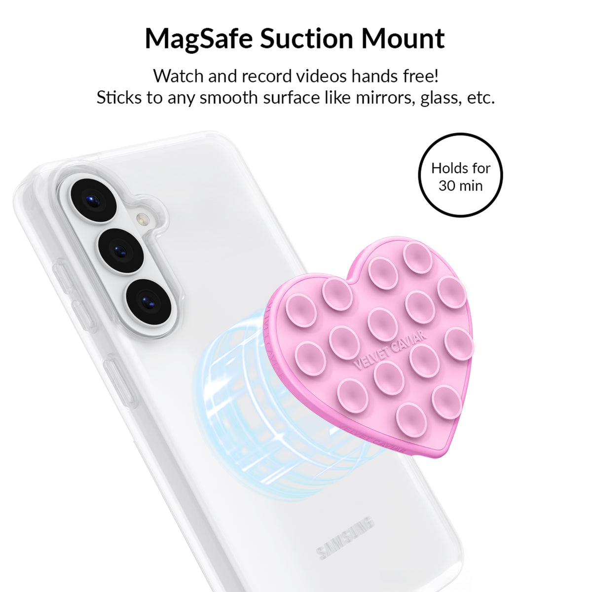 Sweet Treat Stripes Samsung Bundle Set - Image 5