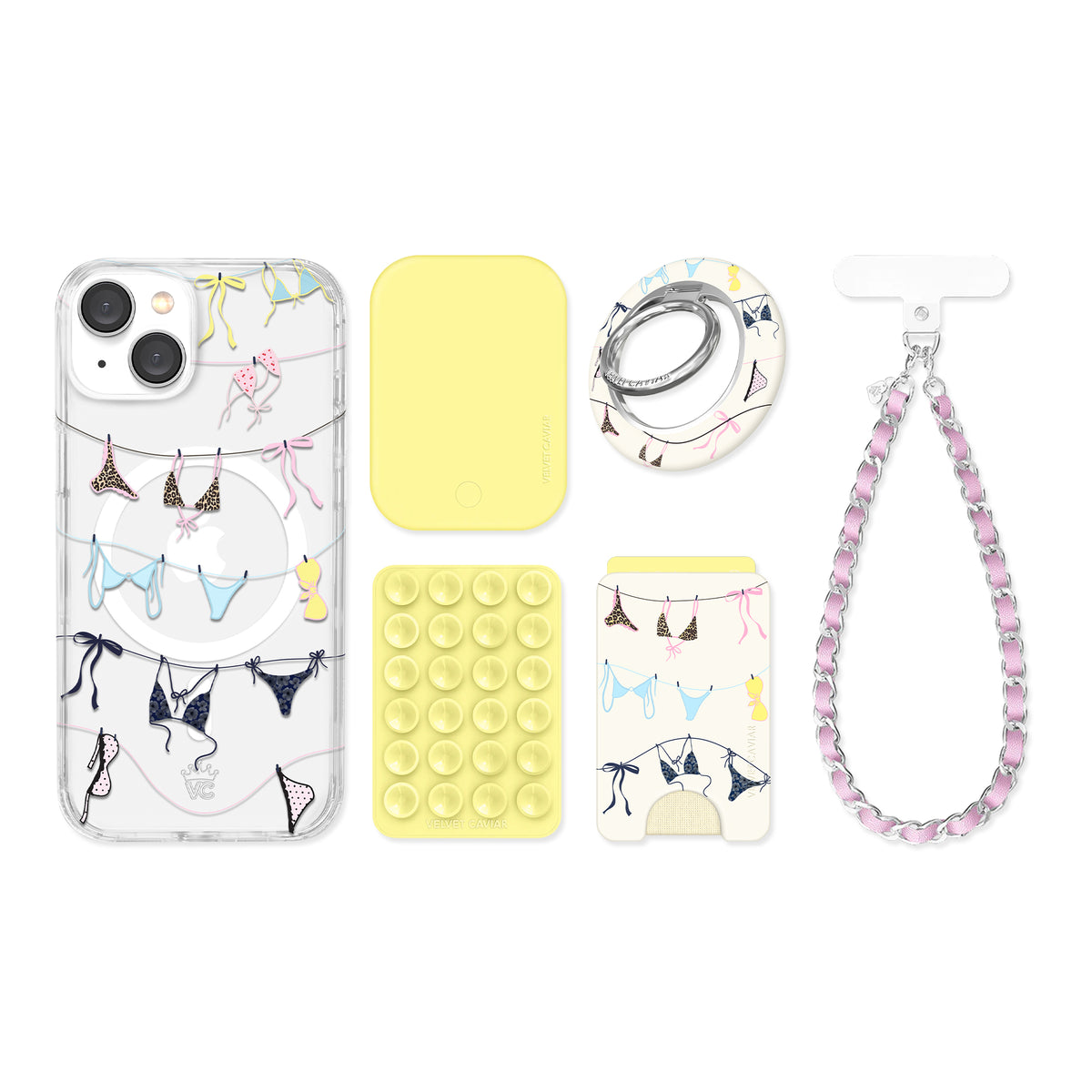 Tan Lines iPhone Bundle Set - Image 8