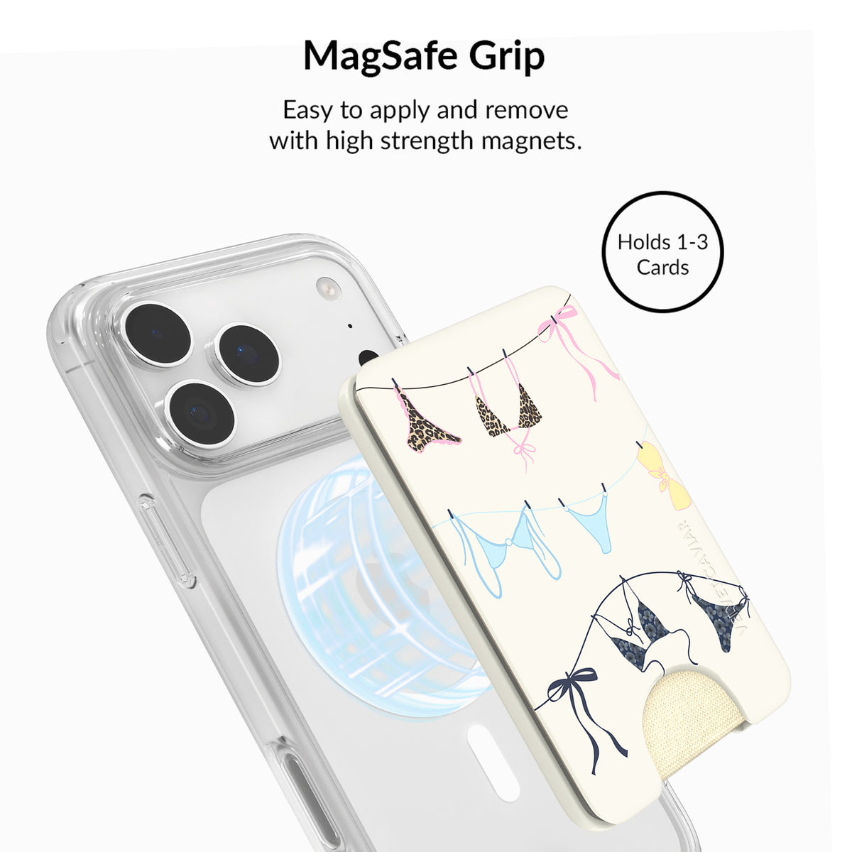 Tan Lines iPhone Bundle Set - Image 5