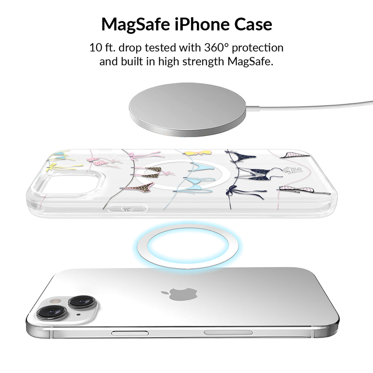 Tan Lines iPhone Bundle Set - Image 2