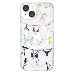 Tan Lines iPhone Case