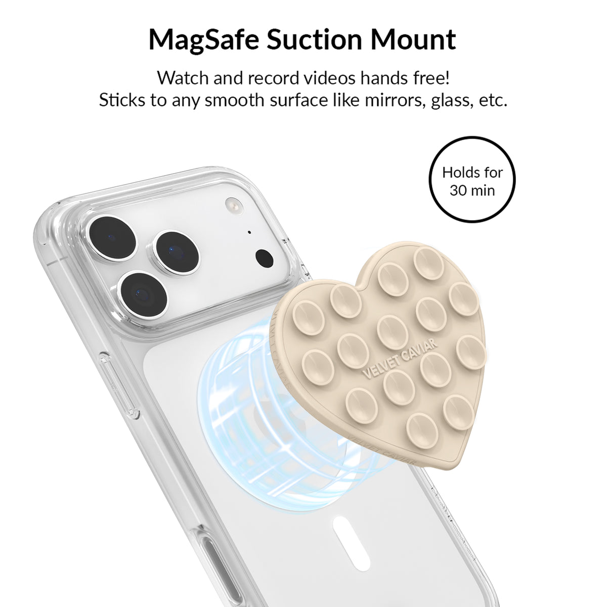 Teddy Scare Glitter iPhone Bundle Set - Image 6