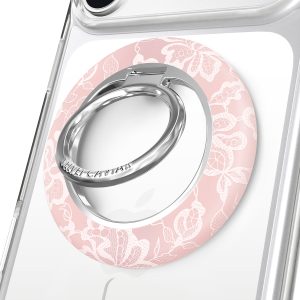 Undress Me Lace MagSafe Grip Ring