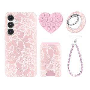 Undress Me Lace Samsung Bundle Set