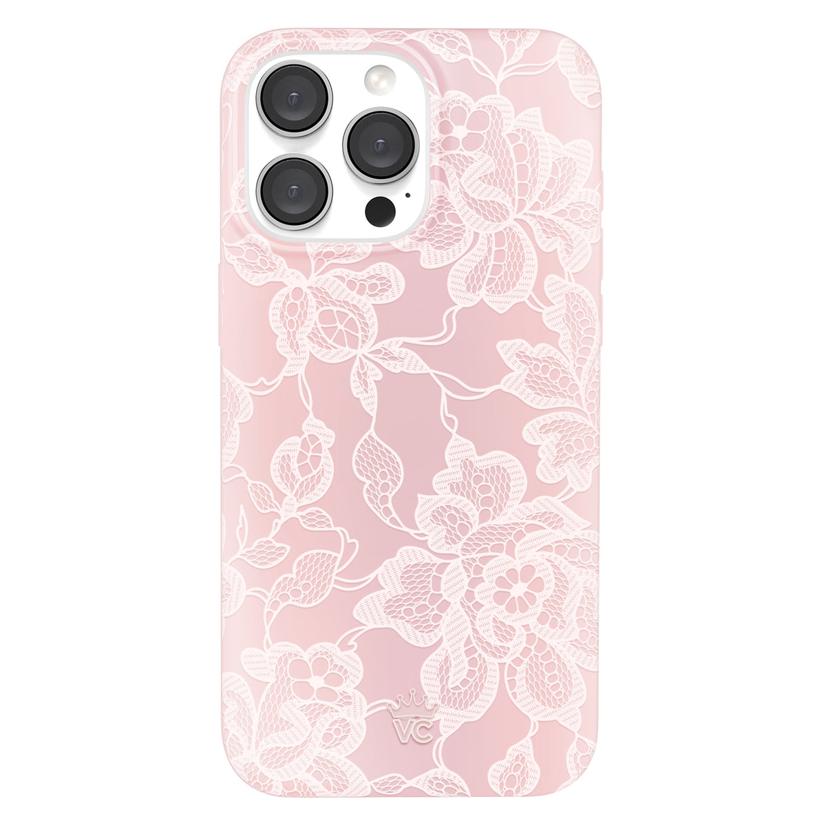 Undress Me Lace iPhone Case - Image 6