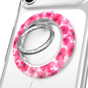 Cherry Blossom MagSafe Grip Ring
